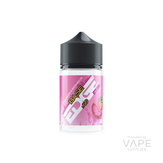 Edge Base Strawberry & Watermelon 50ml Shortfill