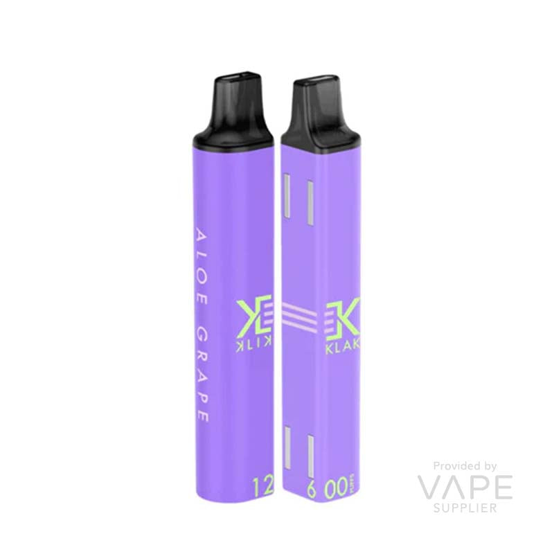 Element Klik Klak Disposable Vape
