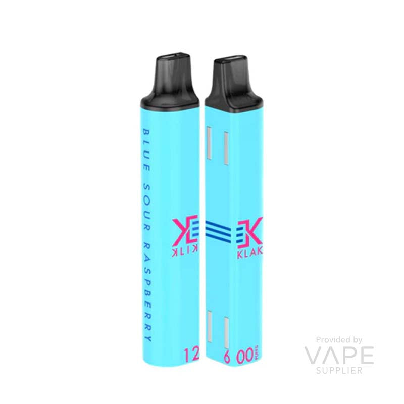Element Klik Klak Disposable Vape
