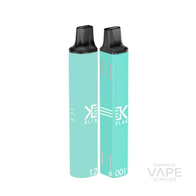 Element Klik Klak Disposable Vape
