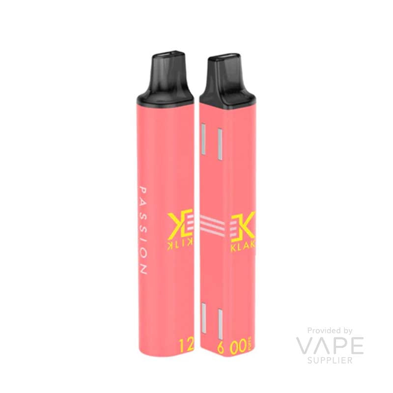 Element Klik Klak Disposable Vape