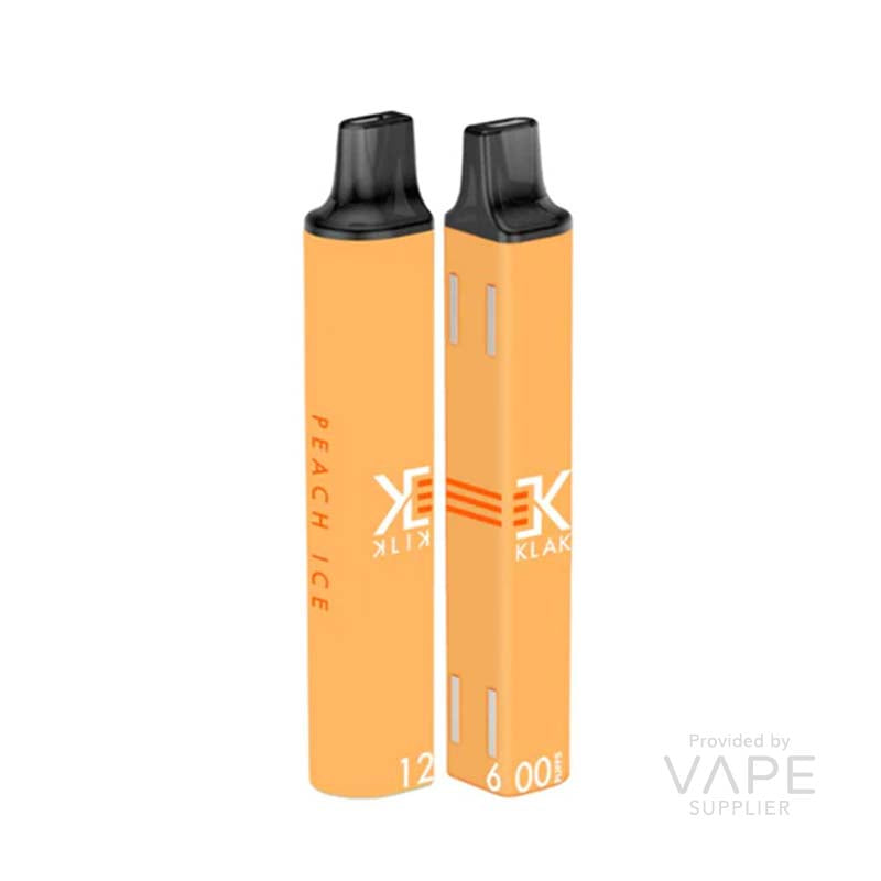 Element Klik Klak Disposable Vape