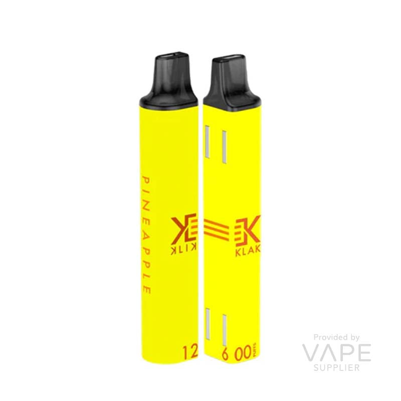 Element Klik Klak Disposable Vape