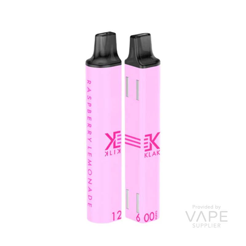 Element Klik Klak Disposable Vape