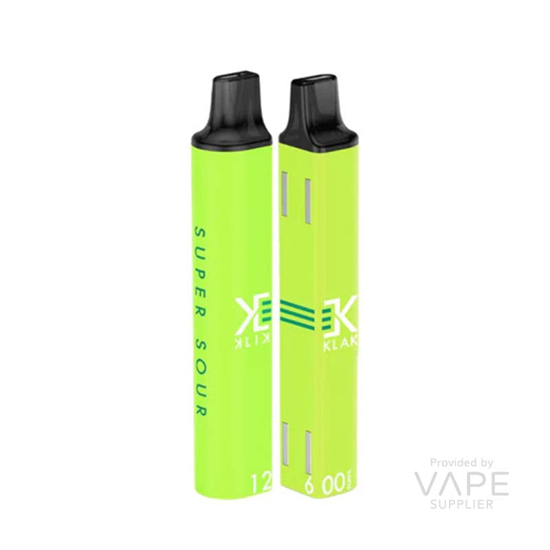 Element Klik Klak Disposable Vape
