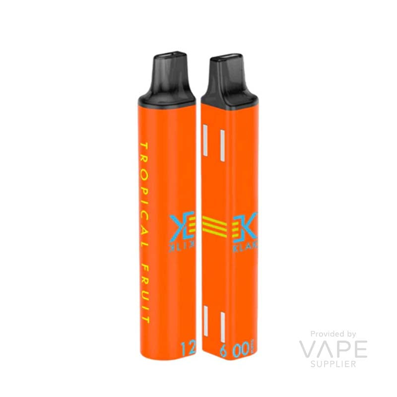 Element Klik Klak Disposable Vape