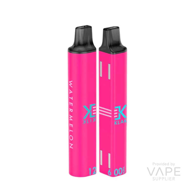 Element Klik Klak Disposable Vape