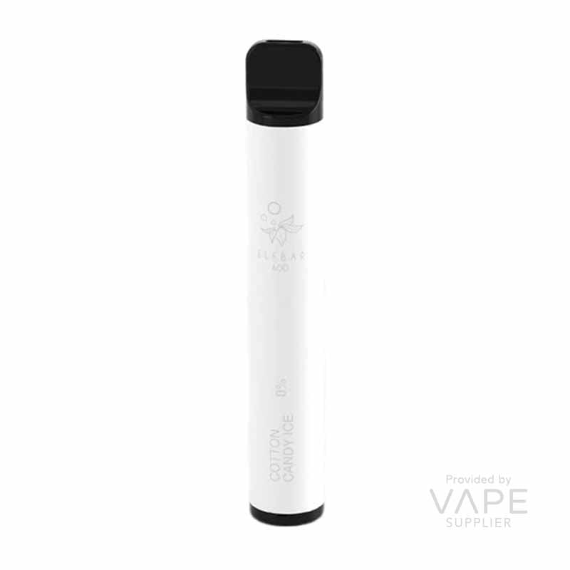 Elf Bar 600 Prefilled Vape 0MG