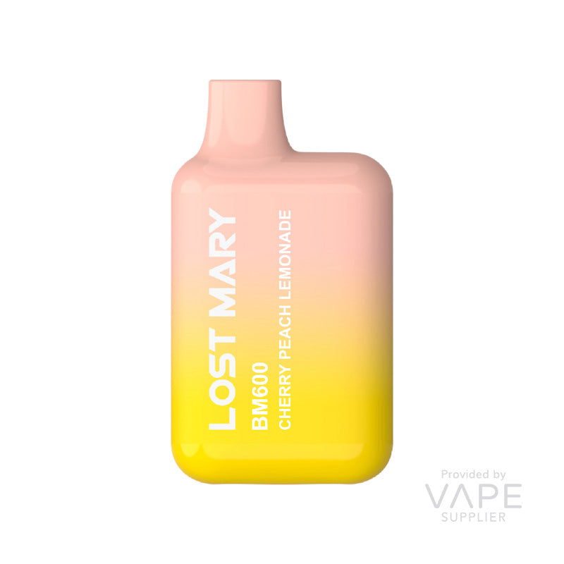 Elf Bar Lost Mary BM600 Prefilled Vape