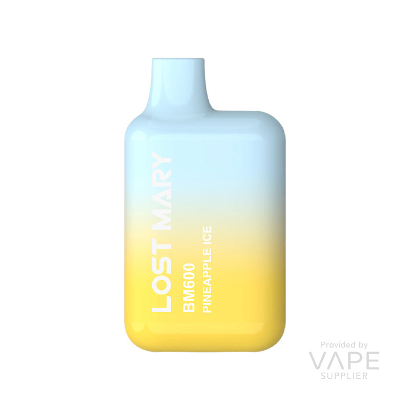 Elf Bar Lost Mary BM600 Prefilled Vape