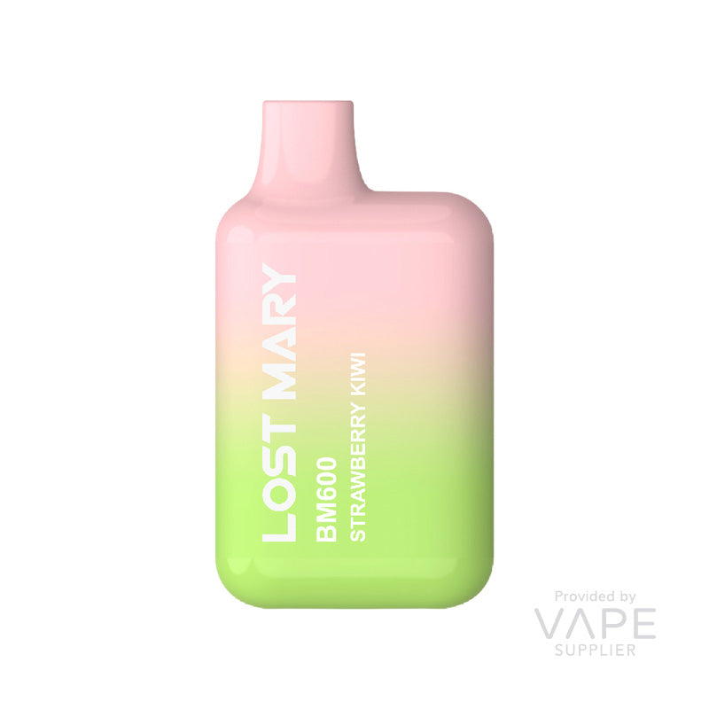 Elf Bar Lost Mary BM600 Prefilled Vape