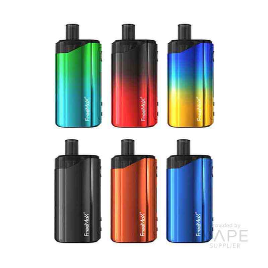 Freemax Autopod 50 Pod Kit