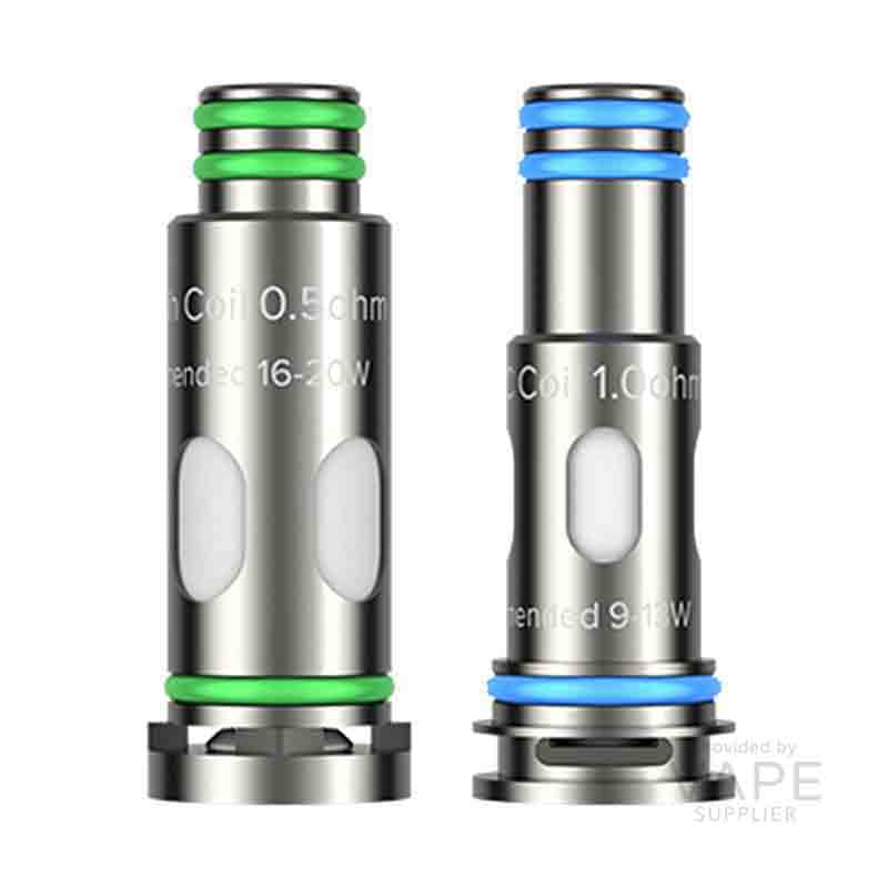 Freemax Onnix Coils