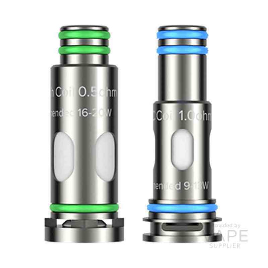 Freemax Onnix Coils