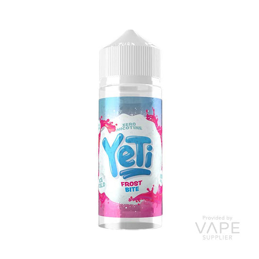 Yeti Frost Bite 100ml