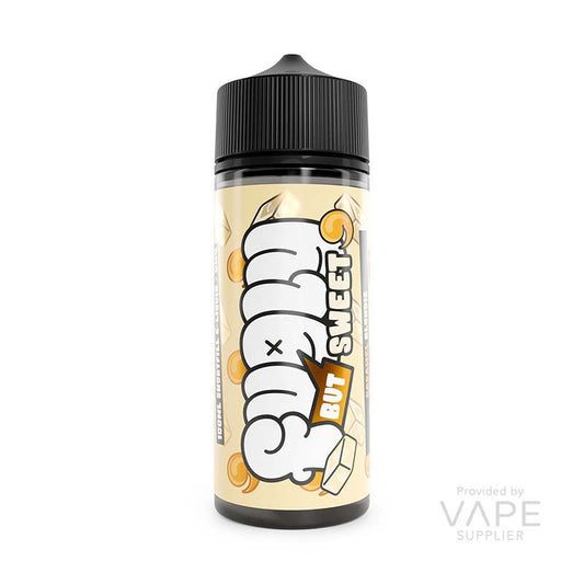 Fugly but Sweet - Caramel Blondie 100ml