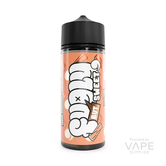 Fugly but Sweet - Yum Yum 100ml