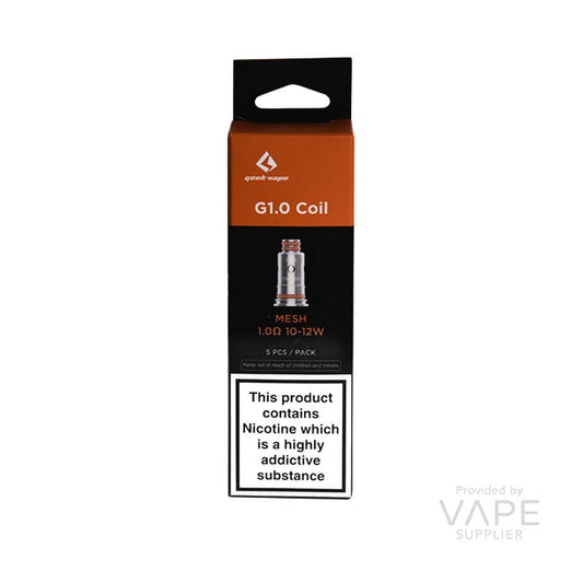 Geekvape G Series Coils