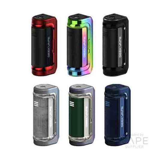 Geekvape Aegis M100 Mini 2 Box Mod