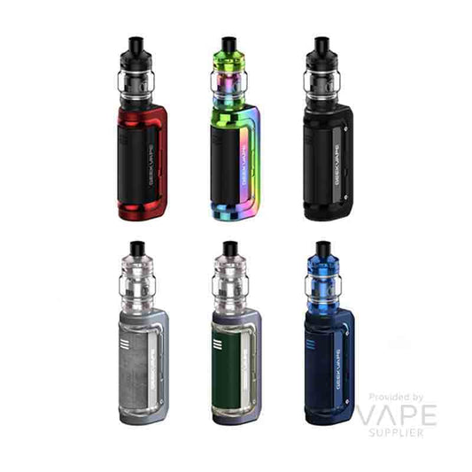 Geekvape Aegis M100 Mini 2 Vape Kit