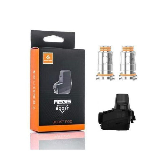 Geekvape Aegis Boost Replacement Pod