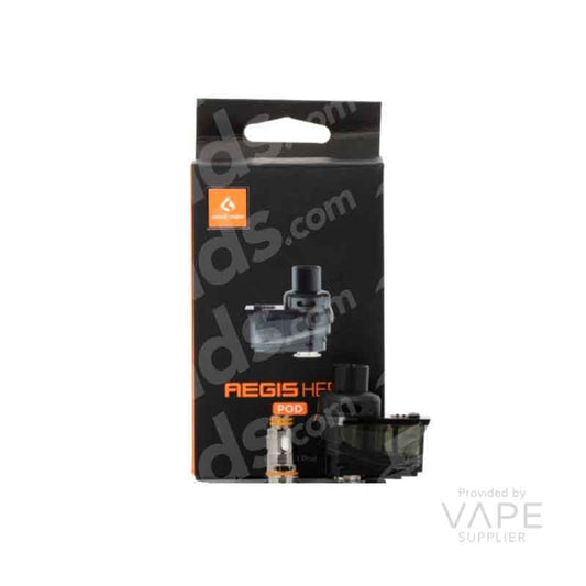 Geekvape Aegis Hero Replacement Pod