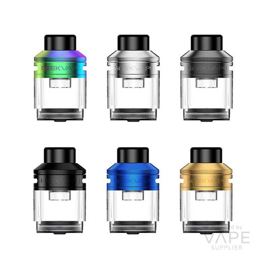 Geekvape E100 XL Pods