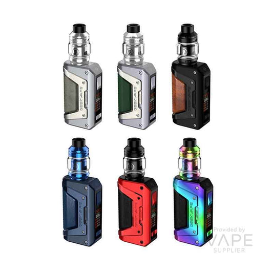 Geekvape Aegis L200 Legend 2 Vape Kit