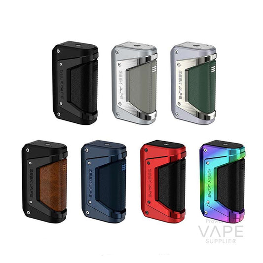 Geekvape L200 Aegis Legend 2 Box Mod