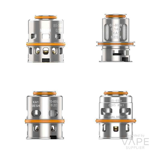 Geekvape M Series Coils