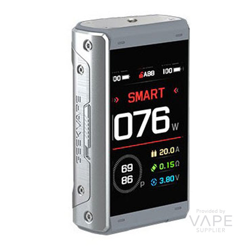 Geekvape Aegis Touch T200 Vape Mod