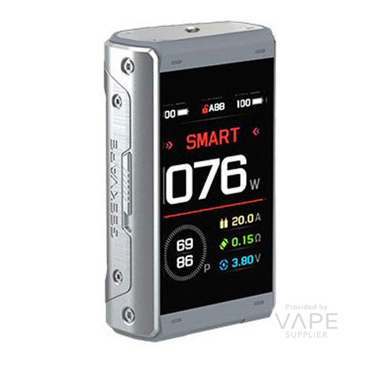 Geekvape Aegis Touch T200 Vape Mod