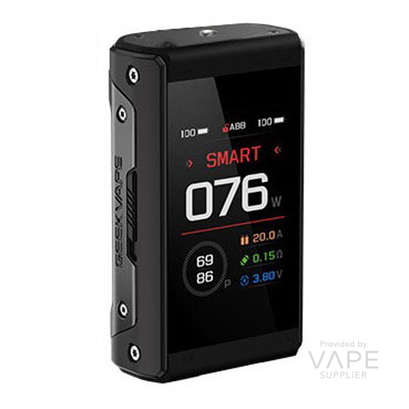 Geekvape Aegis Touch T200 Vape Mod