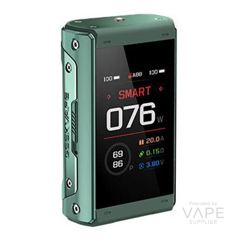 Geekvape Aegis Touch T200 Vape Mod