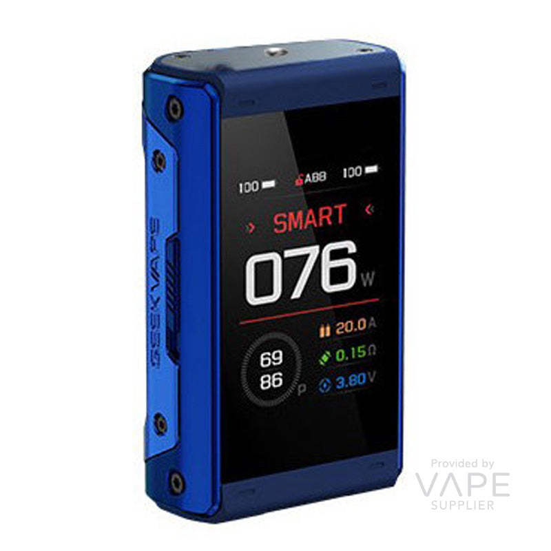 Geekvape Aegis Touch T200 Vape Mod