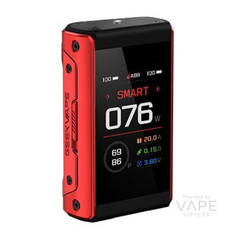 Geekvape Aegis Touch T200 Vape Mod