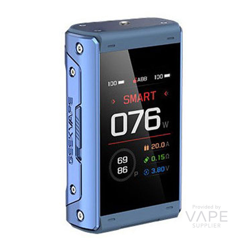 Geekvape Aegis Touch T200 Vape Mod