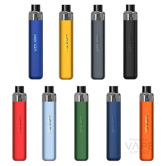 Geekvape Wenax K1 Vape Kit