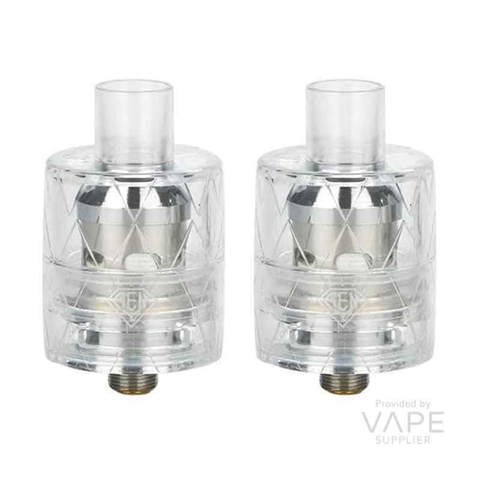 Freemax Gemm G2 Mesh Disposable Tanks