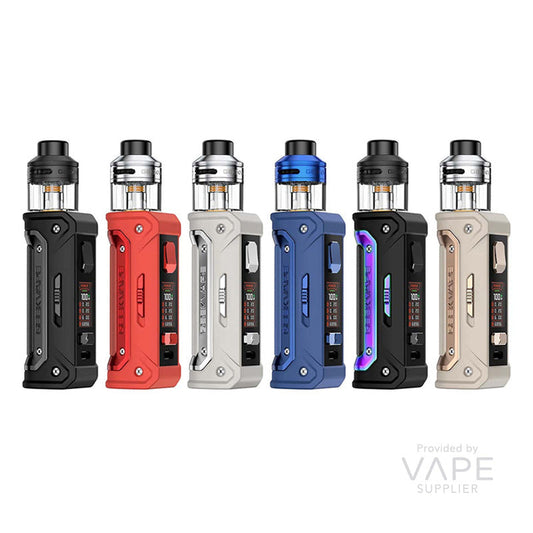 Geekvape Aegis Eteno E100 Vape Kit