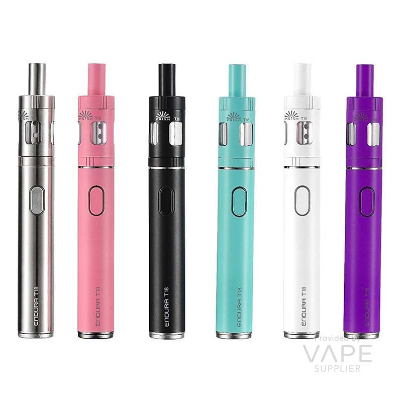 Innokin Endura T18E Vape Starter Kit