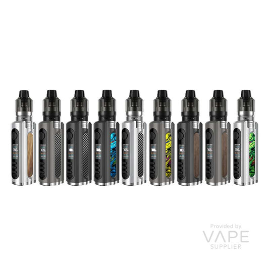 Lost Vape Grus 100w Vape Kit
