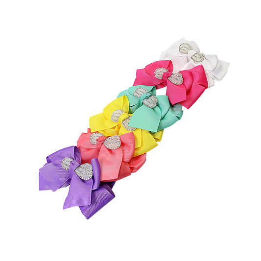 Set Of Hair Pins 4458 (Large Letter Rate)