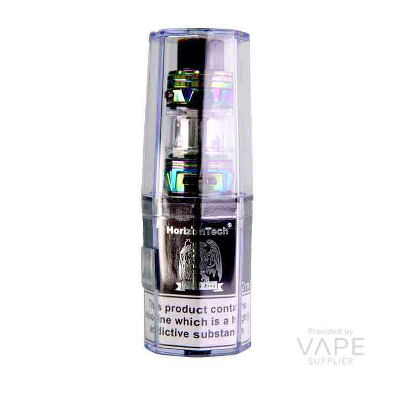 Horizontech Falcon King Tank