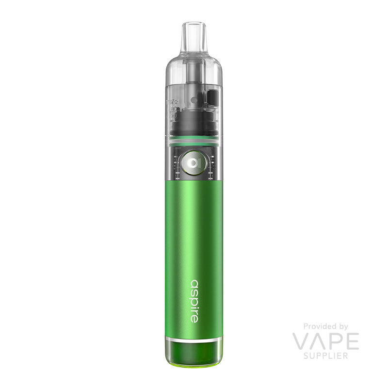 Aspire Cyber G Pod Kit
