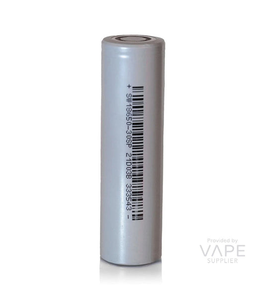 Sinowatt 18650 30SP Rechargeable Battery