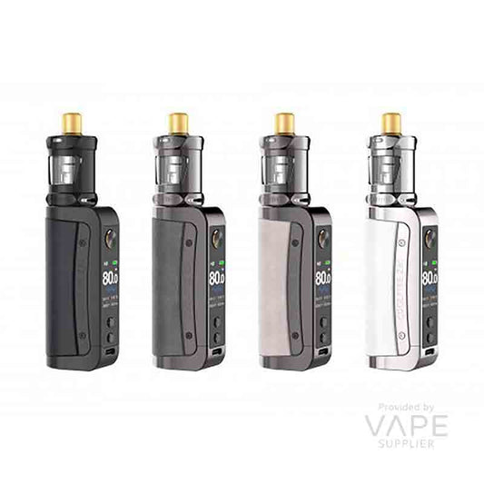 Innokin Cool Fire Z80 Zenith II Vape Kit