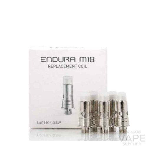 Innokin Endura M18 Coils