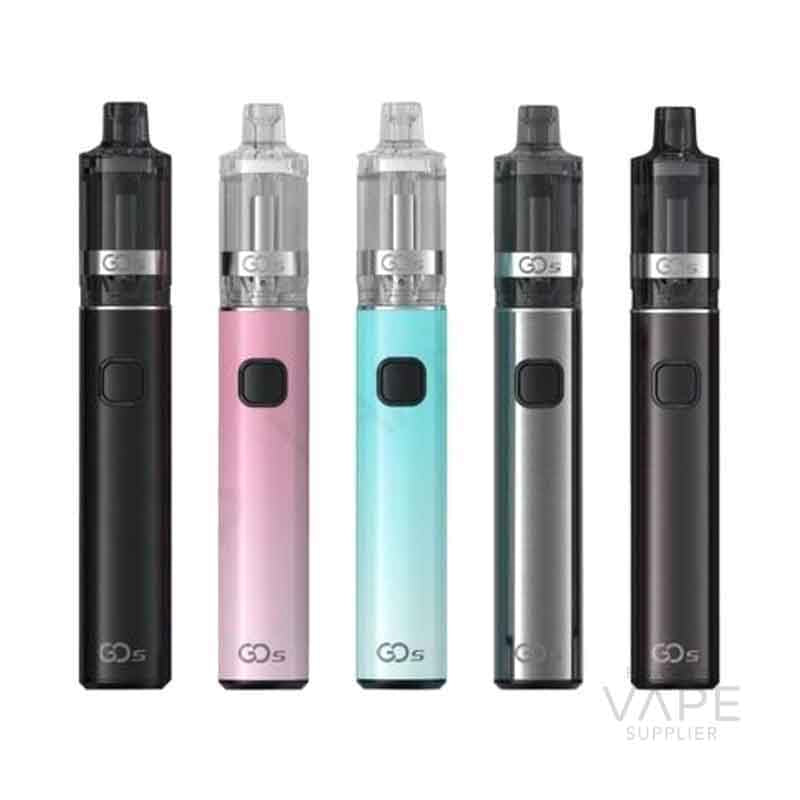 Innokin Go S Pen Vape Kit