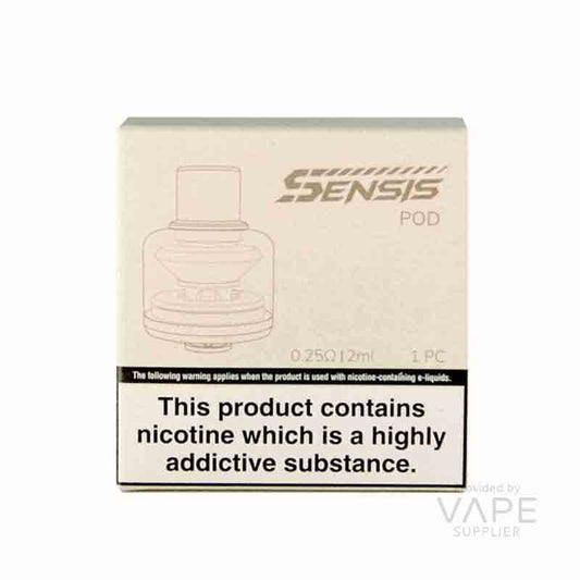 Innokin Sensis Pod With Coils